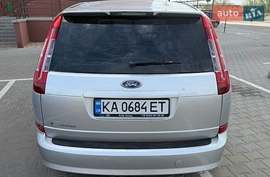 Мінівен Ford C-Max 2010 в Борисполі