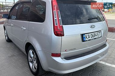 Мінівен Ford C-Max 2010 в Борисполі