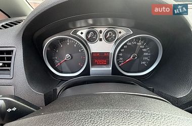 Мінівен Ford C-Max 2010 в Борисполі