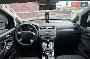 Мінівен Ford C-Max 2010 в Борисполі