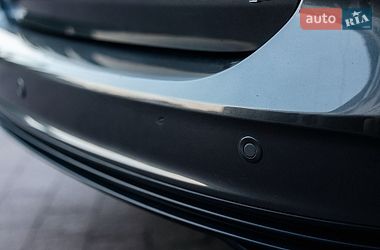 Мінівен Ford C-Max 2017 в Стрию