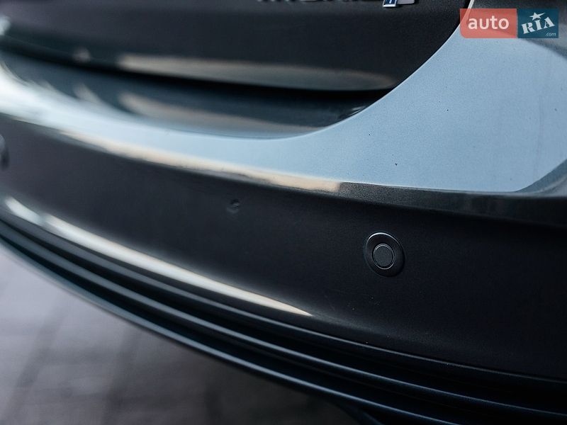 Мінівен Ford C-Max 2017 в Стрию