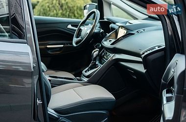 Мінівен Ford C-Max 2017 в Стрию