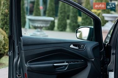 Мінівен Ford C-Max 2017 в Стрию
