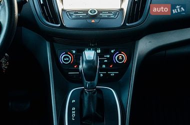 Мінівен Ford C-Max 2017 в Стрию
