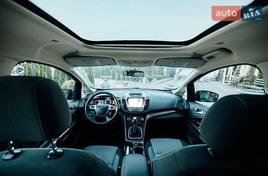 Мінівен Ford C-Max 2017 в Стрию