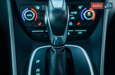 Мінівен Ford C-Max 2017 в Стрию