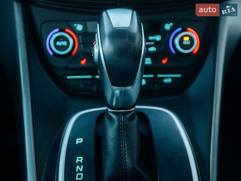 Мінівен Ford C-Max 2017 в Стрию