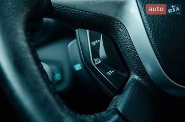 Мінівен Ford C-Max 2017 в Стрию