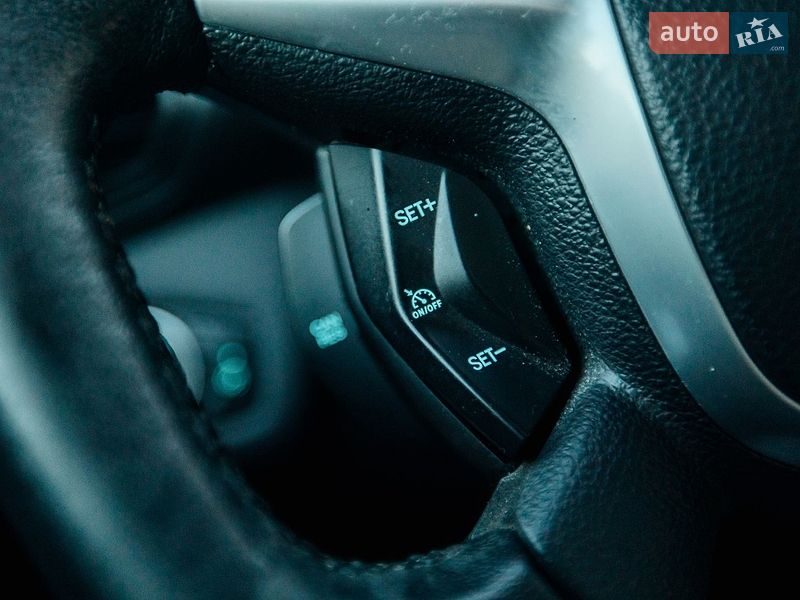 Мінівен Ford C-Max 2017 в Стрию