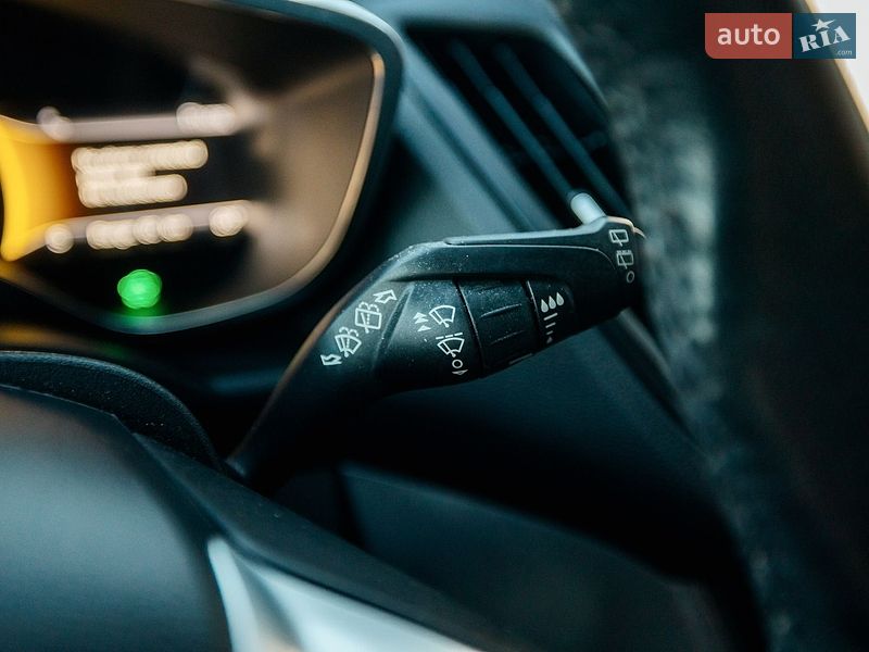 Мінівен Ford C-Max 2017 в Стрию