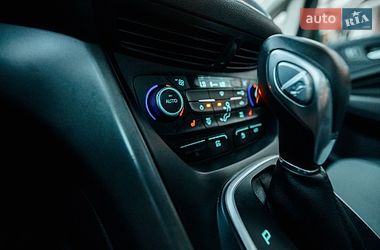 Мінівен Ford C-Max 2017 в Стрию