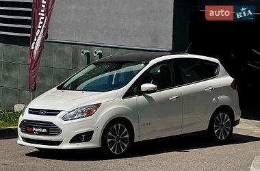 Минивэн Ford C-Max 2017 в Харькове