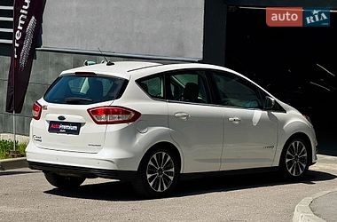 Минивэн Ford C-Max 2017 в Харькове