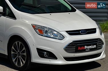 Минивэн Ford C-Max 2017 в Харькове