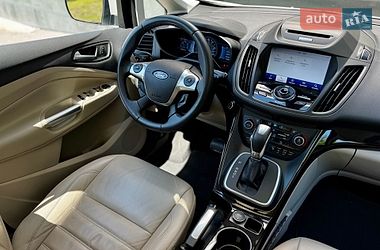 Минивэн Ford C-Max 2017 в Харькове