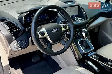 Минивэн Ford C-Max 2017 в Харькове