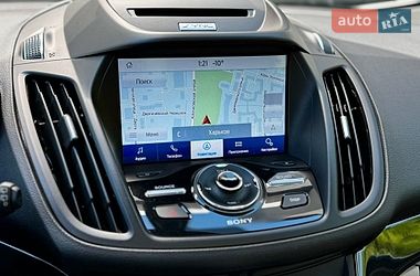 Минивэн Ford C-Max 2017 в Харькове