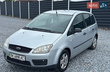 Минивэн Ford C-Max 2006 в Ровно