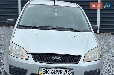 Минивэн Ford C-Max 2006 в Ровно