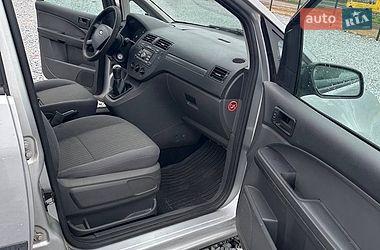 Минивэн Ford C-Max 2006 в Ровно