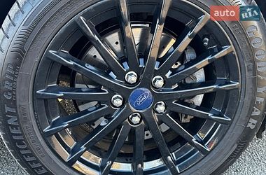 Минивэн Ford C-Max 2015 в Киеве