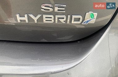 Мінівен Ford C-Max 2016 в Києві