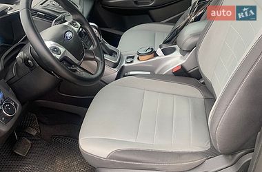 Мінівен Ford C-Max 2016 в Києві