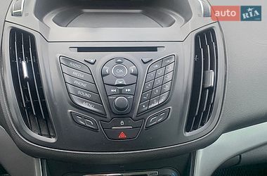 Мінівен Ford C-Max 2016 в Києві