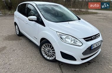 Мінівен Ford C-Max 2012 в Львові