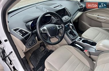 Мінівен Ford C-Max 2012 в Львові фото 6 Мінівен Ford C-Max 2012 в Львові