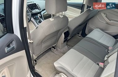 Мінівен Ford C-Max 2012 в Львові фото 7 Мінівен Ford C-Max 2012 в Львові