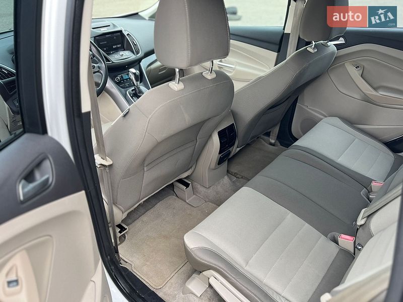 Мінівен Ford C-Max 2012 в Львові фото 7 Мінівен Ford C-Max 2012 в Львові