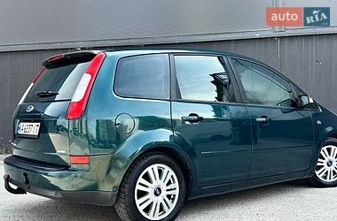 Минивэн Ford C-Max 2006 в Киеве
