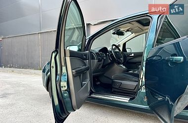 Минивэн Ford C-Max 2006 в Киеве
