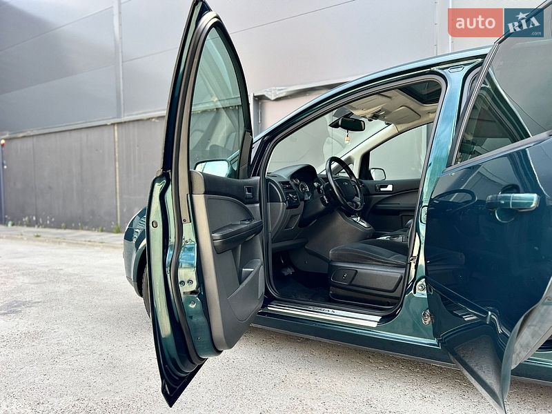 Минивэн Ford C-Max 2006 в Киеве
