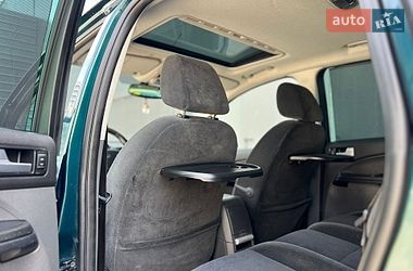 Минивэн Ford C-Max 2006 в Киеве