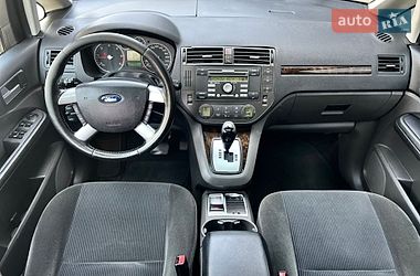 Минивэн Ford C-Max 2006 в Киеве