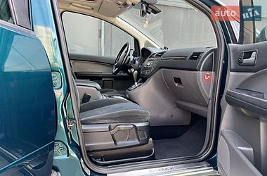 Минивэн Ford C-Max 2006 в Киеве