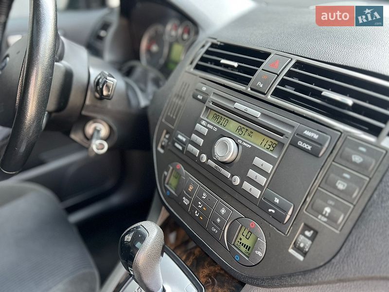 Минивэн Ford C-Max 2006 в Киеве