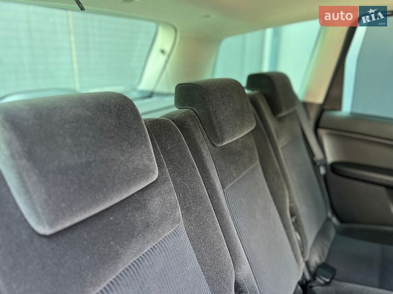 Минивэн Ford C-Max 2006 в Киеве
