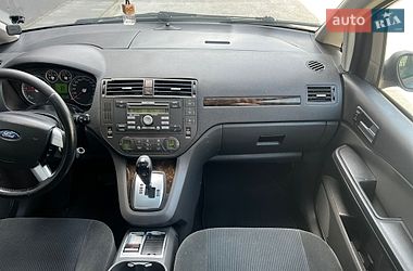 Минивэн Ford C-Max 2006 в Киеве