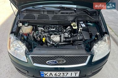 Минивэн Ford C-Max 2006 в Киеве