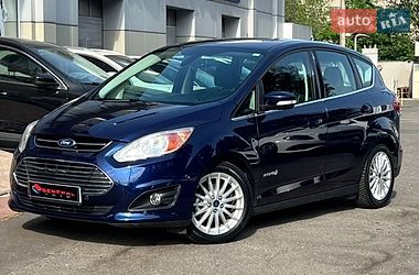 Мінівен Ford C-Max 2016 в Одесі