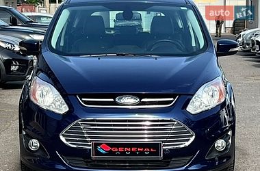 Мінівен Ford C-Max 2016 в Одесі