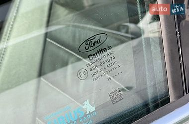 Мінівен Ford C-Max 2016 в Одесі