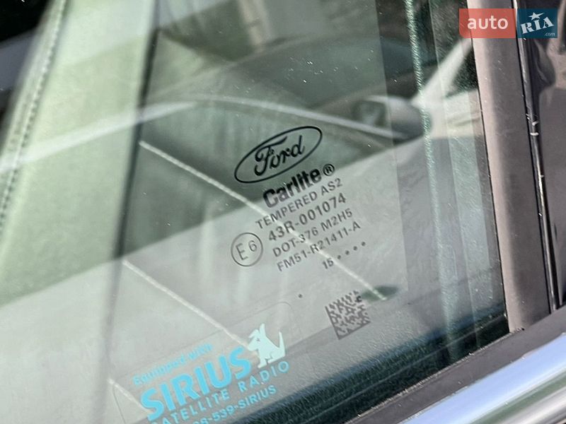 Мінівен Ford C-Max 2016 в Одесі