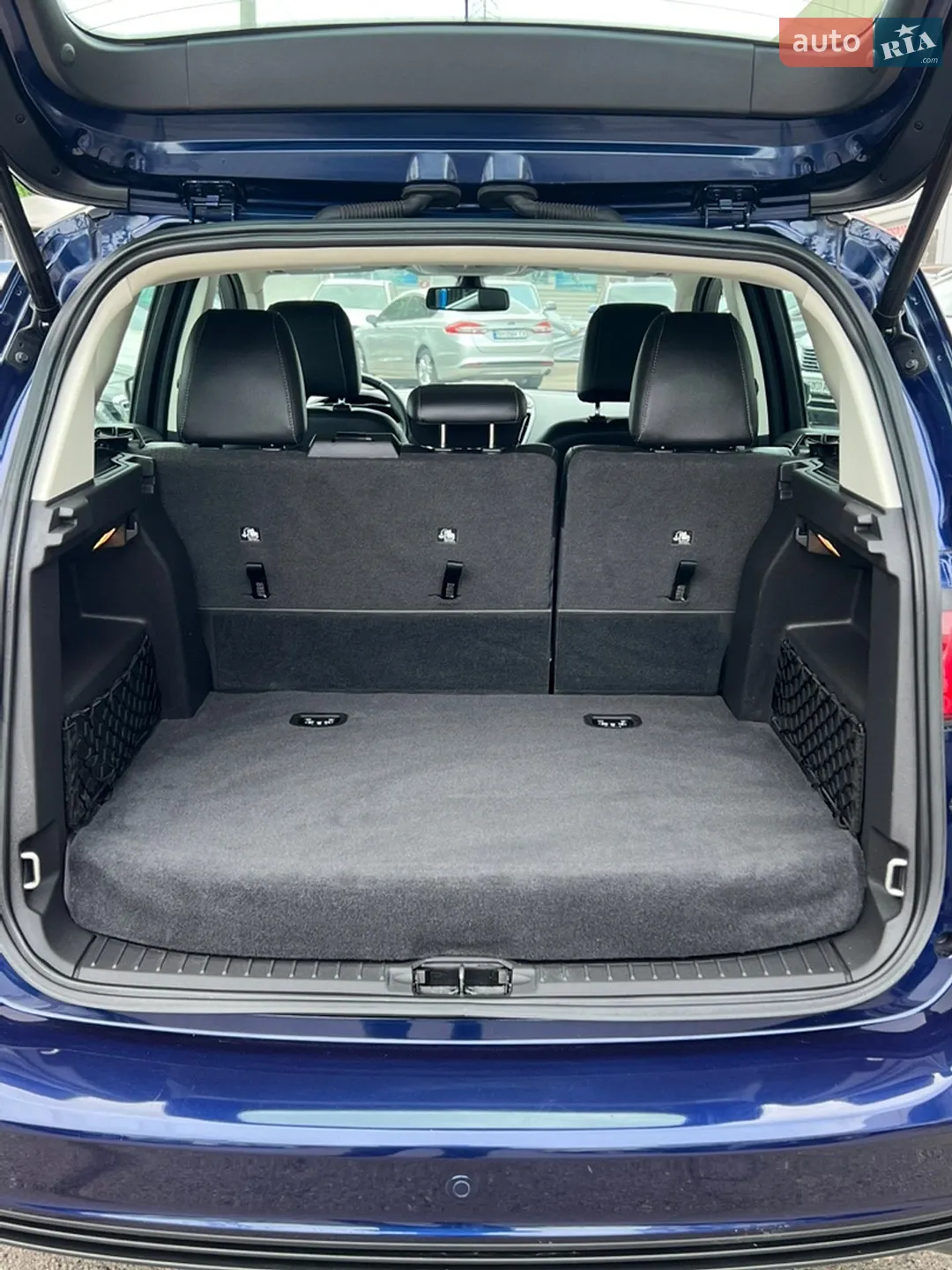 2016 Ford C-MAX - мініатюра 22
