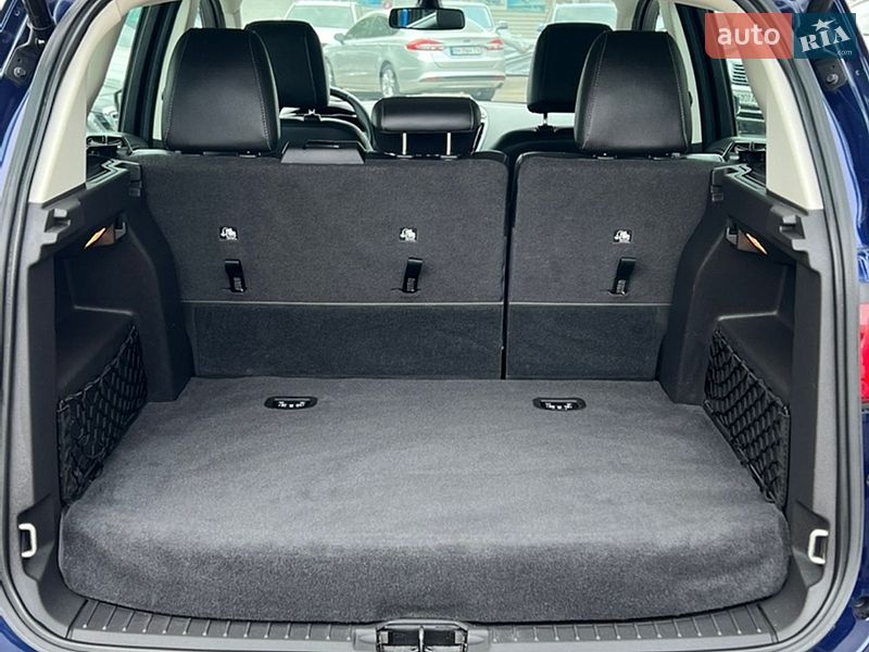 Мінівен Ford C-Max 2016 в Одесі