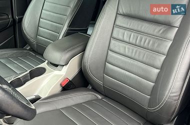 Мінівен Ford C-Max 2016 в Одесі